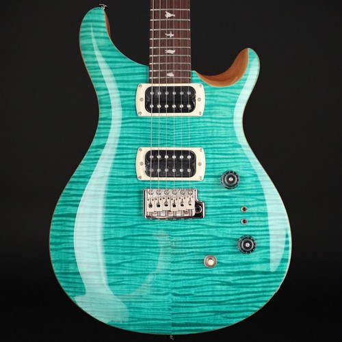 Prs custom in - prs,