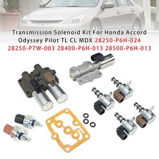 Transmission Solenoid Kit