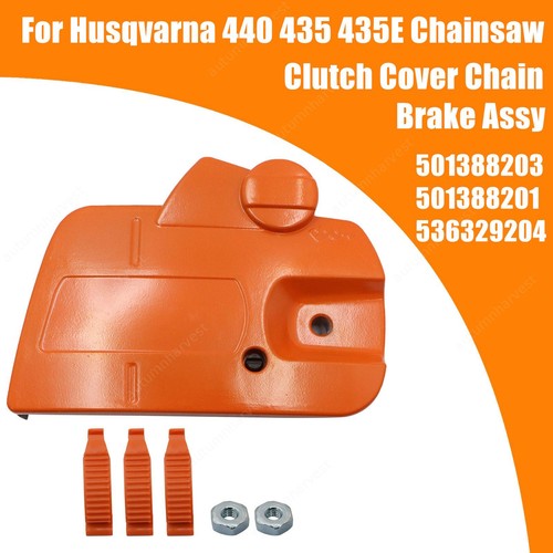 For husqvarna 440 - 440, 435e