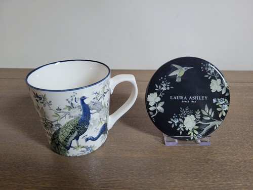Laura ashley belvedere peacock - laura,