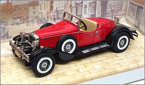 Matchbox appx 1 43 - matchbox, of