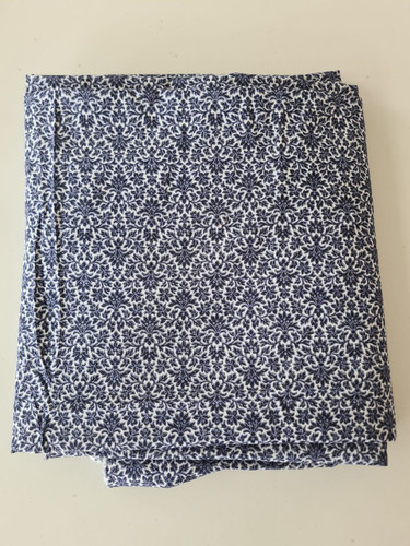 Vintage laura ashley fabric - laura,