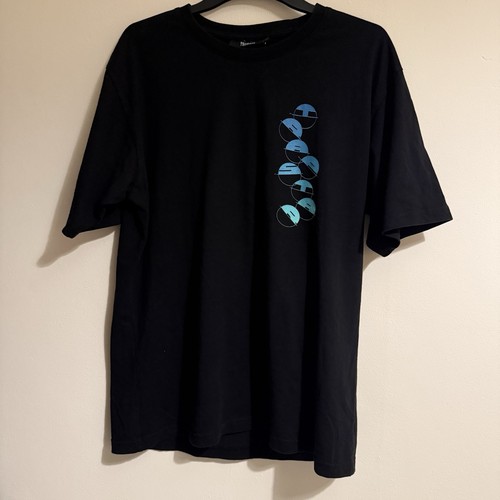 Trapstar london men black - men's,