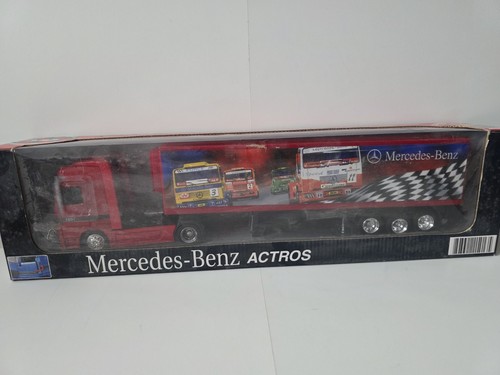 New ray diecast - new-ray,