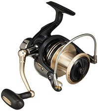 DAIWA Spinning Reel 17 WINDCAST 6000QD (2017)