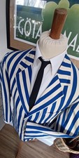 VINTAGE OXFORD UNIVERSITY HALF
