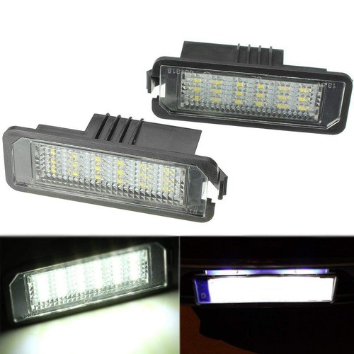 2pcs 18smd number - 18smd,