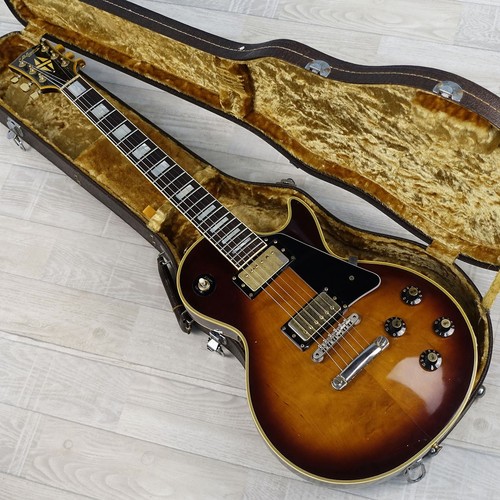Navigator les paul - paul, type