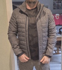 Superdry Double Zip Fuji