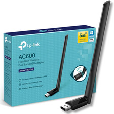 Tp-Link Archer T2U plus Wifi