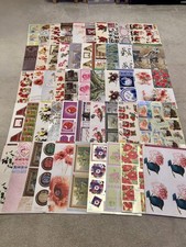 50 Topper A4 Sheets, NON Die