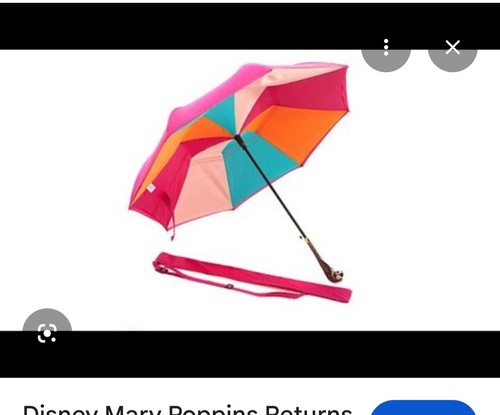 New mary poppins returns - new,