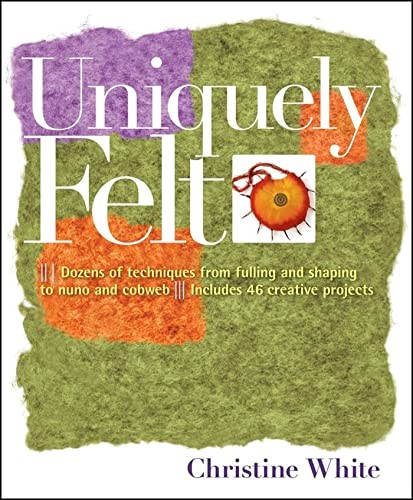 Uniquely felt dozens - uniquely, felt: