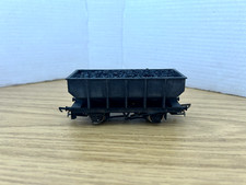G&R WRENN LTD 00 Gauge Weathered Coal Loaded Hopper