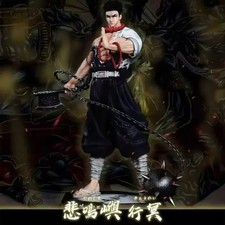 30" Monk Gyomei Himejima Stone