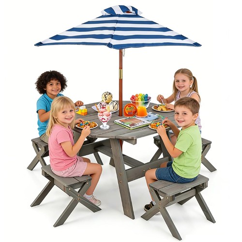 Honey joy kids picnic fir - joy,