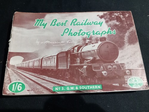 Best railway photographs - best,