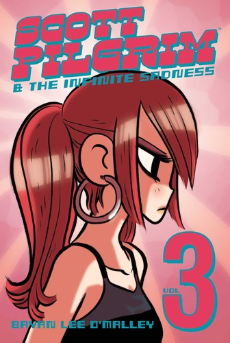 Scott pilgrim the infinite - pilgrim,