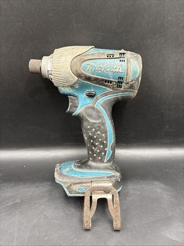 Makita btd140 18v - makita, lxt