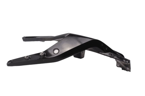 Rear frame mount left - mount,