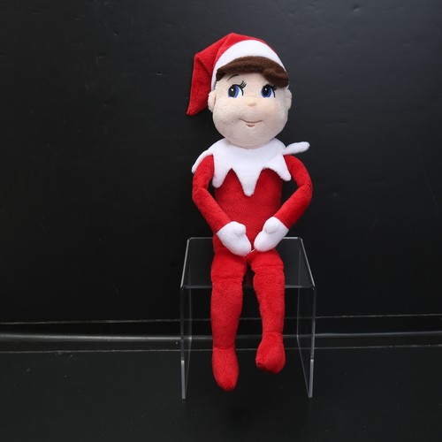Elf the shelf blue eyed - blue,