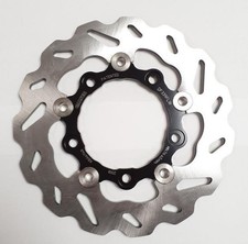 Galfer floating rear brake - galfer,