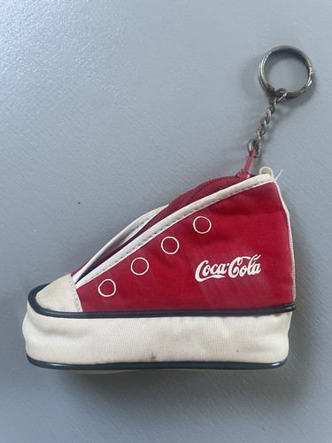 Vintage retro coca - retro, coin