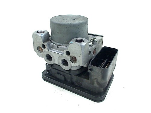 Abs pump kawasaki - pump, z