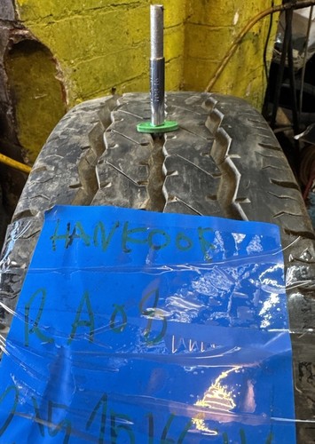 215 16c hankook ra08 - hankook,