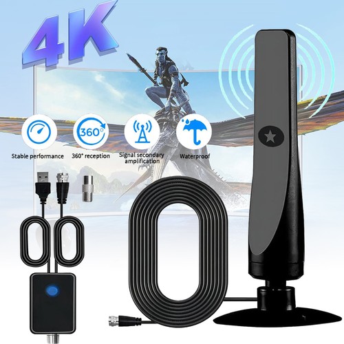 Antena antenna signal - tv,
