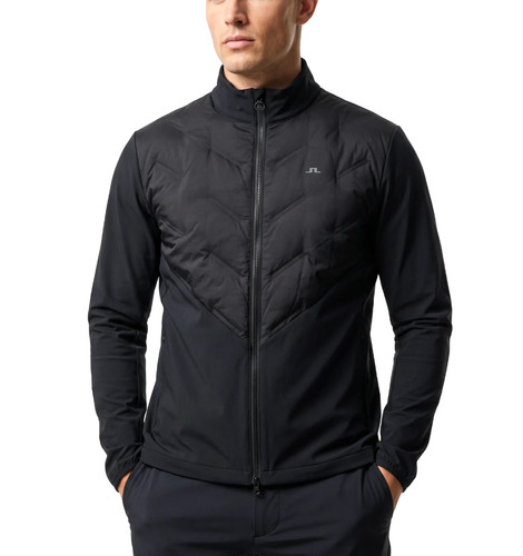 Lindeberg shield hybrid golf - j.lindeberg,