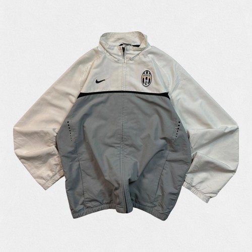 Juventus 2010 nike track - 2010/11,