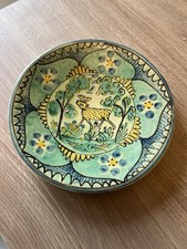 Antique 19th century Spanish