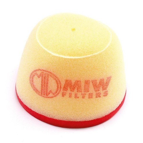 Air filter miw offroad - offroad, yamaha