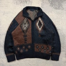 Paul & Shark Wool Cardigan
