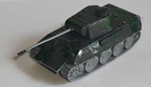 Airfix poly german - airfix,