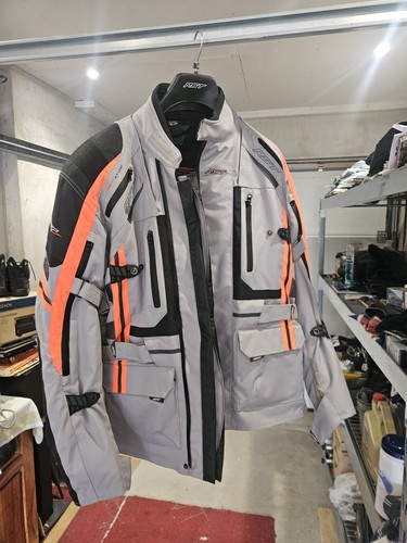 Rst paragon pro series - rst,