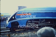 Rainhill 1980 Sir Nigel