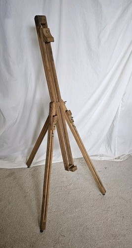 Inscribe artist easel - easel, vintage