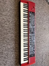 Nord Stage EX  Waterfall 73-key 
