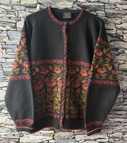 Sophie wild woollens - wild,