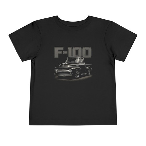 1956 ford 100 - 1956, toddler