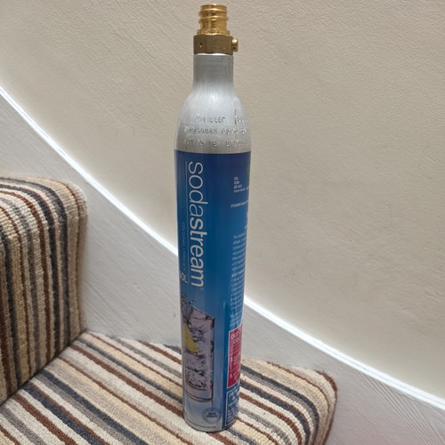 60l co2 gas - cylinder, bottle