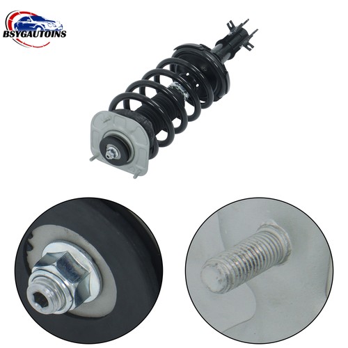 1pcs front shock - front,