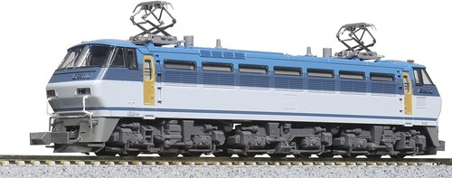 Kato gauge ef66 100 series - gauge,
