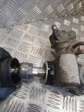 Opel Vectra C 2007 power