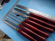 Set of 6 Record Power