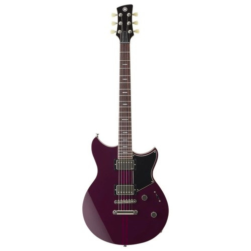 Yamaha revstar rss20 - revstar, hml