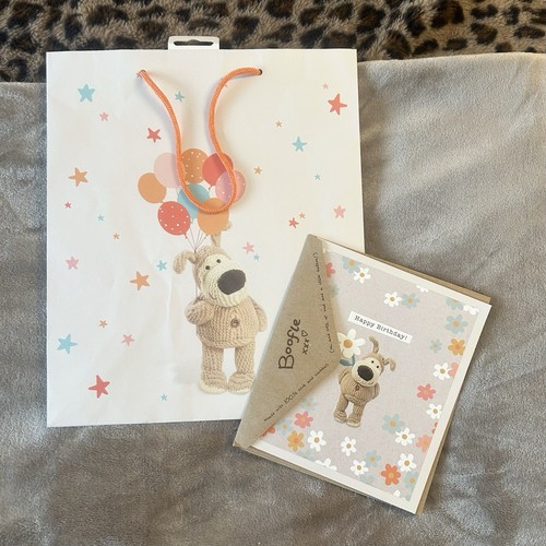 Boofle gift present - , &