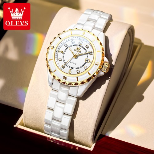 Olevs women quartz - olevs, women's